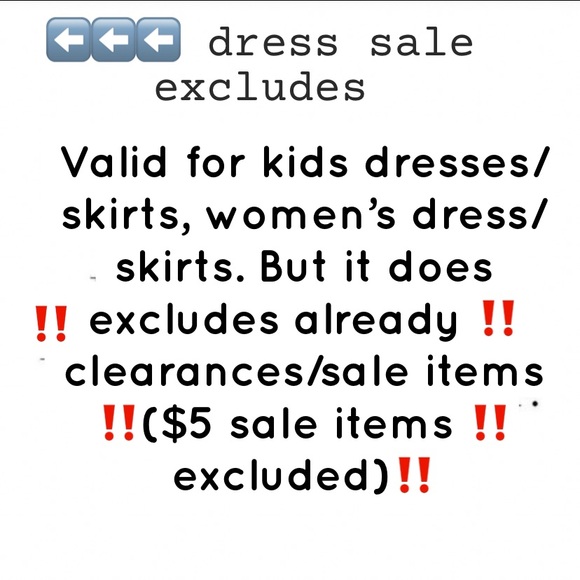 DRESSES AND SKIRTS - Picture 5 of 7